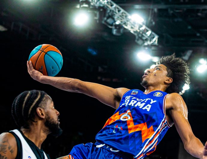 «БЕТСИТИ ПАРМА» продлевает победную серию