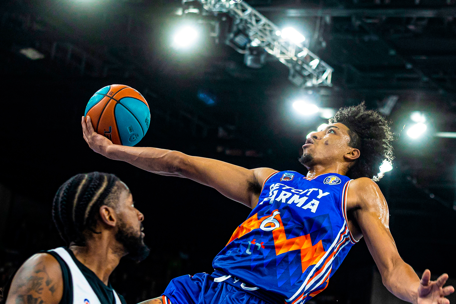 «БЕТСИТИ ПАРМА» продлевает победную серию