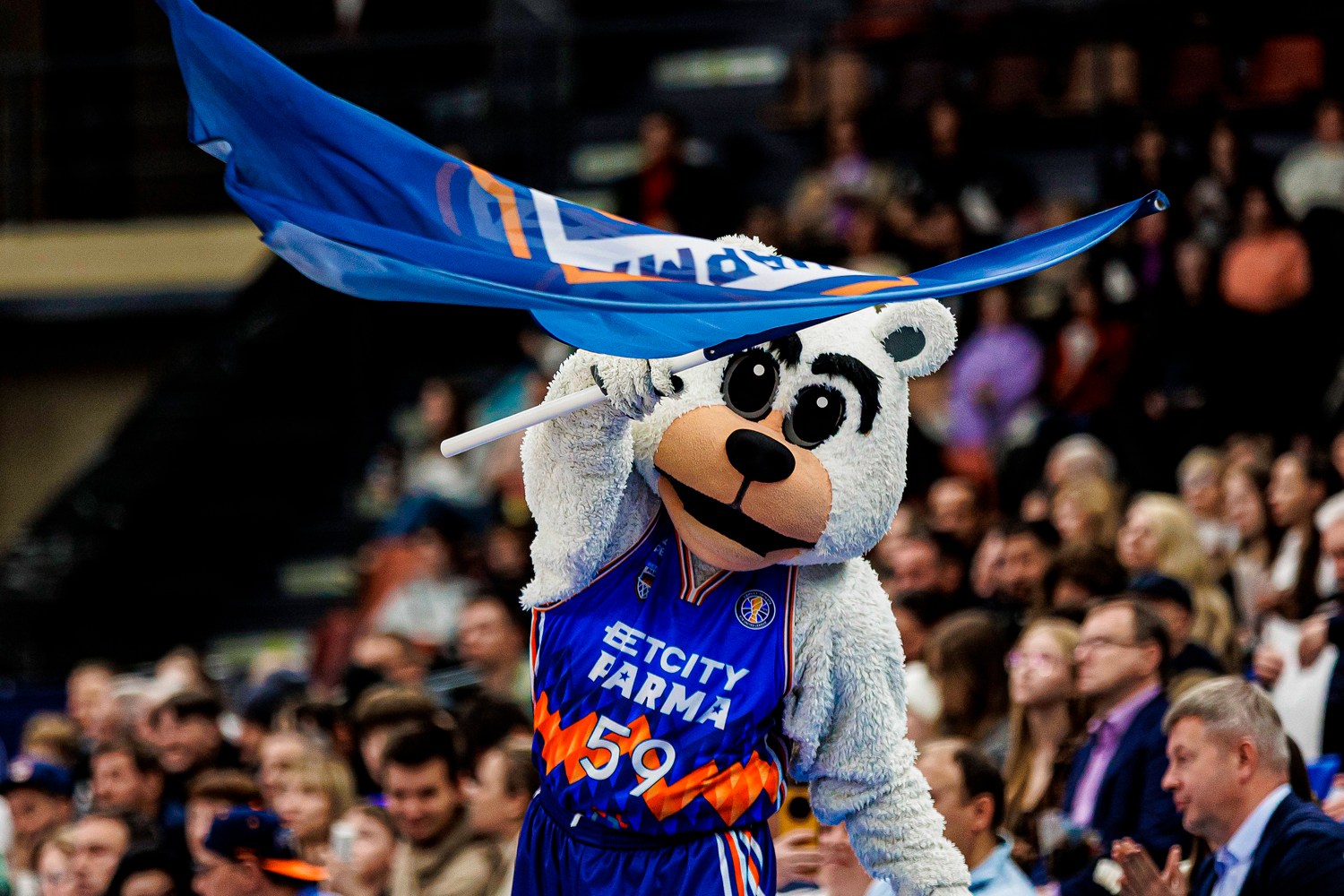 «БЕТСИТИ ПАРМА» – «Самара». Обзор матча и лучшие моменты