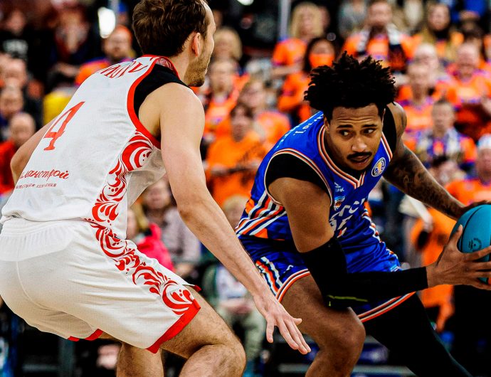 «БЕТСИТИ ПАРМА» продлила победную серию, МБА-МАИ впервые проиграла в гостях