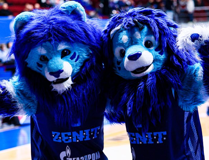 «Зенит» – «БЕТСИТИ ПАРМА». Обзор матча и лучшие моменты