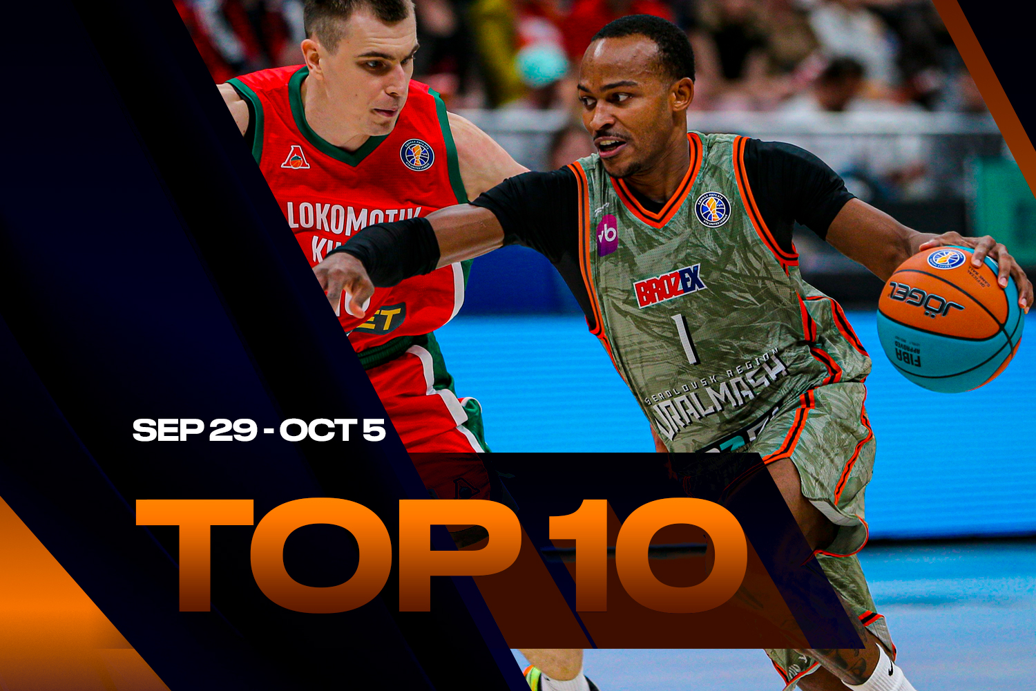 WINLINE Топ-10 моментов недели