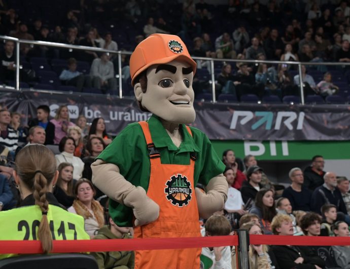 «Енисей» – УНИКС, «Уралмаш» встретится с «Автодором». Превью 14 октября