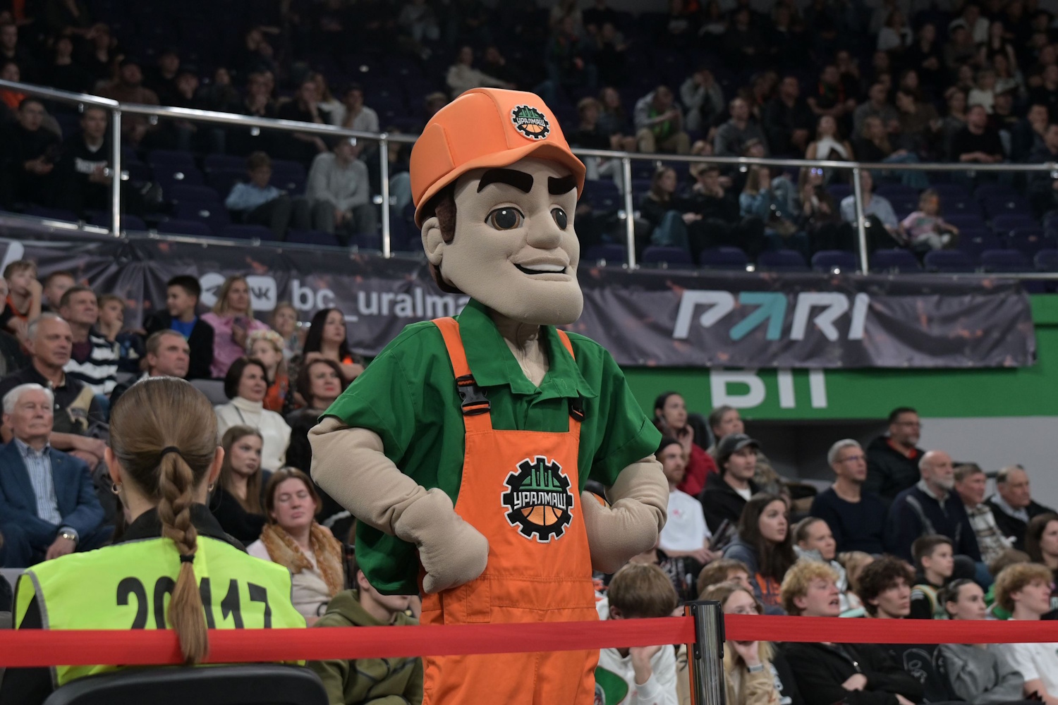 «Енисей» – УНИКС, «Уралмаш» встретится с «Автодором». Превью 14 октября