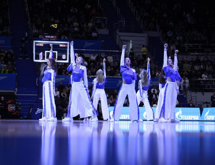 МБА-МАИ встретится с «Локомотивом-Кубань», «Зенит» примет ЦСКА. Превью 12 октября