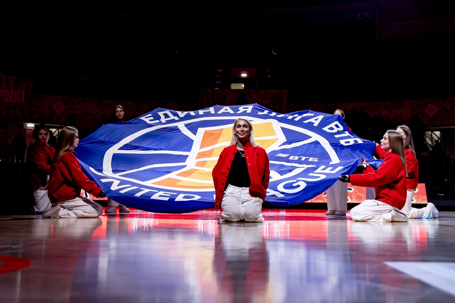 MBA-MAI versus Samara. Preview October 30