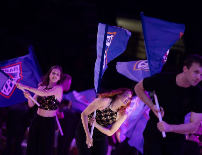 «Енисей» – ЦСКА, «БЕТСИТИ ПАРМА» встретится с «Автодором». Превью 18 октября