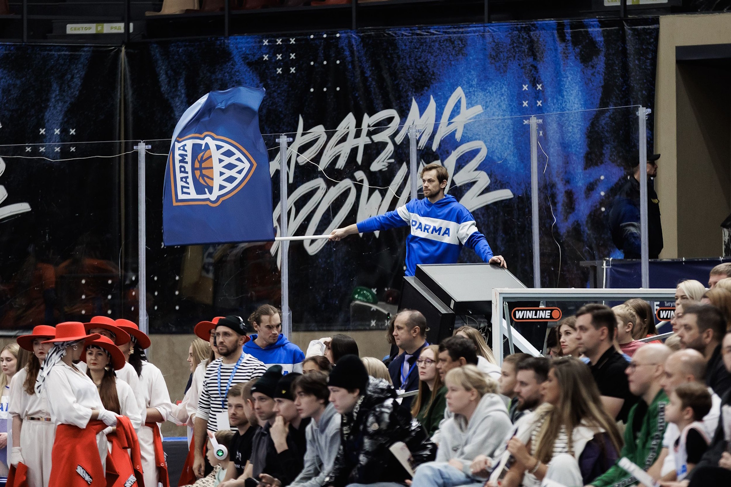 BETCITY PARMA versus MBA-MAI. Preview October 26