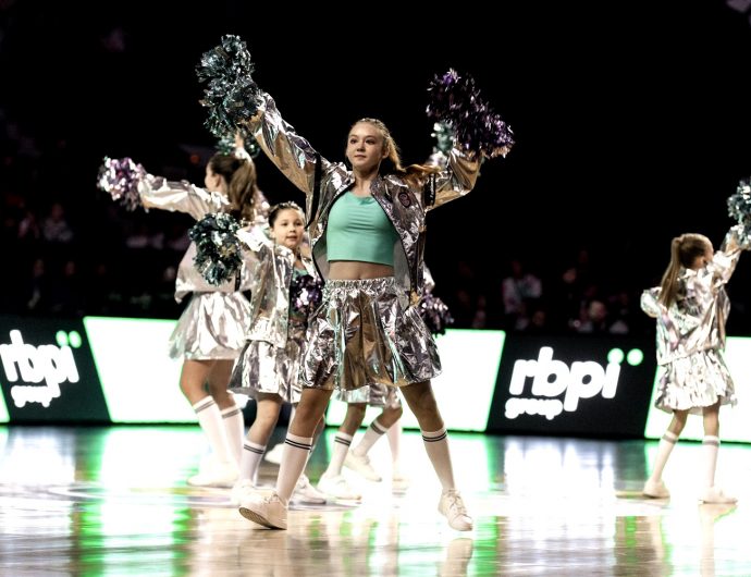 «Пари Нижний Новгород» встретится с «Енисеем». Превью 28 октября