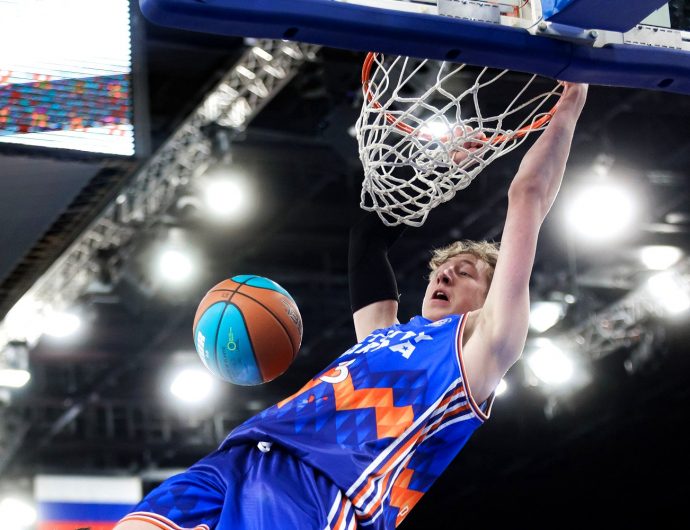 Рейтинг лучших молодых российских игроков