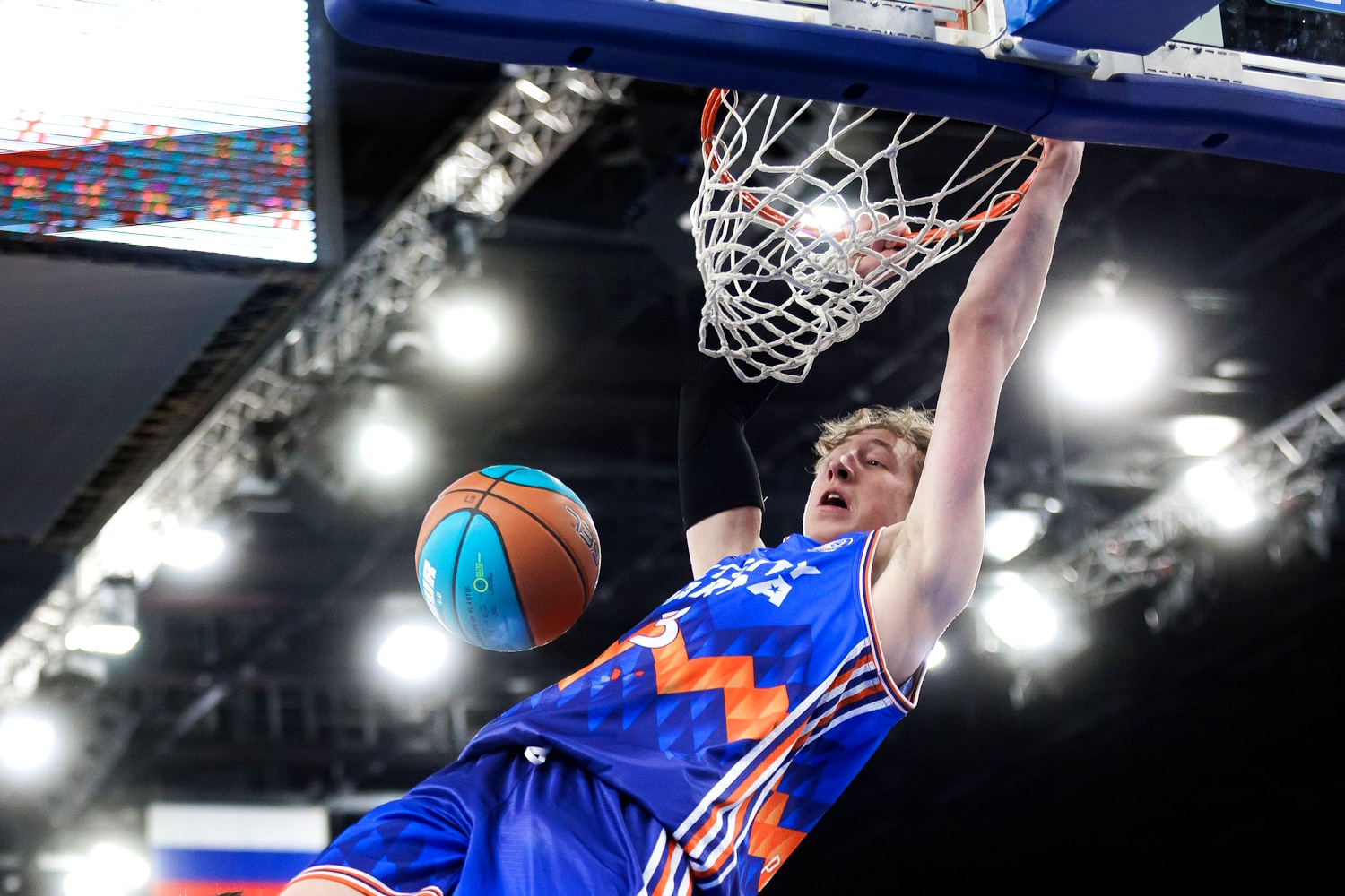 Рейтинг лучших молодых российских игроков