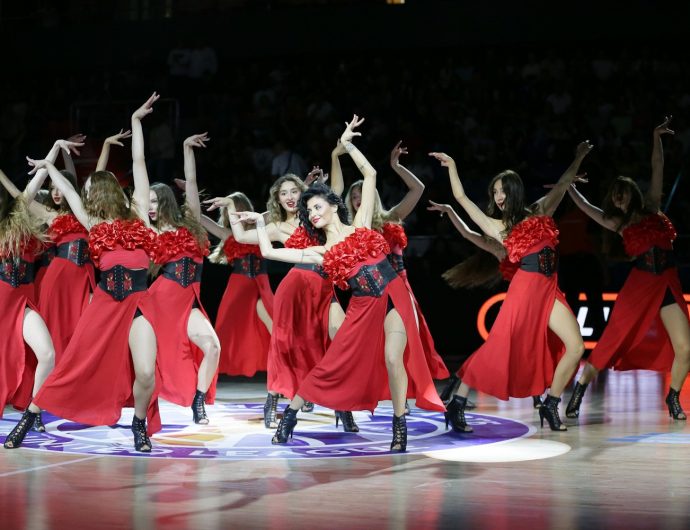 ЦСКА – УНИКС, «Енисей» встретится с «Уралмашем». Превью 25 октября