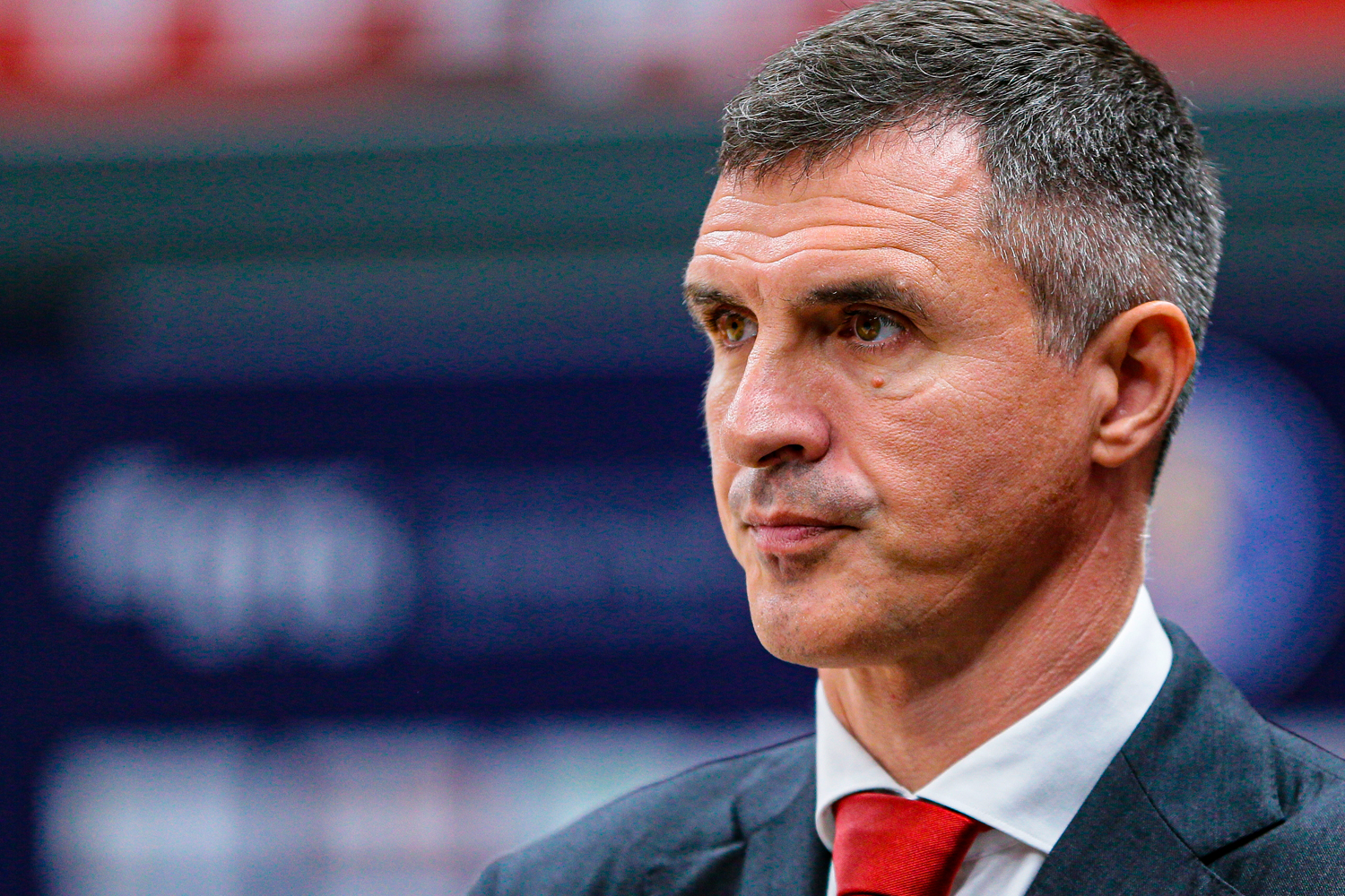 Anton Yudin: «I like working under pressure—it motivates and disciplines me»