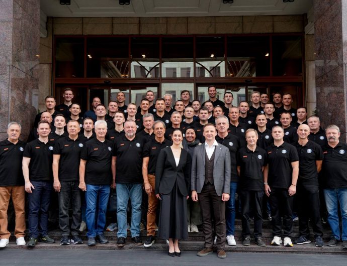 Единая Лига ВТБ и ZEDO заключили соглашение о сотрудничестве