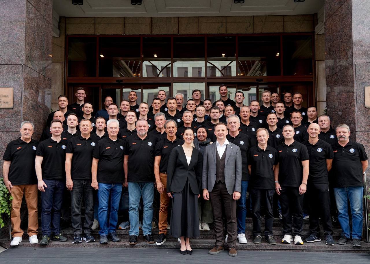 Единая Лига ВТБ и ZEDO заключили соглашение о сотрудничестве