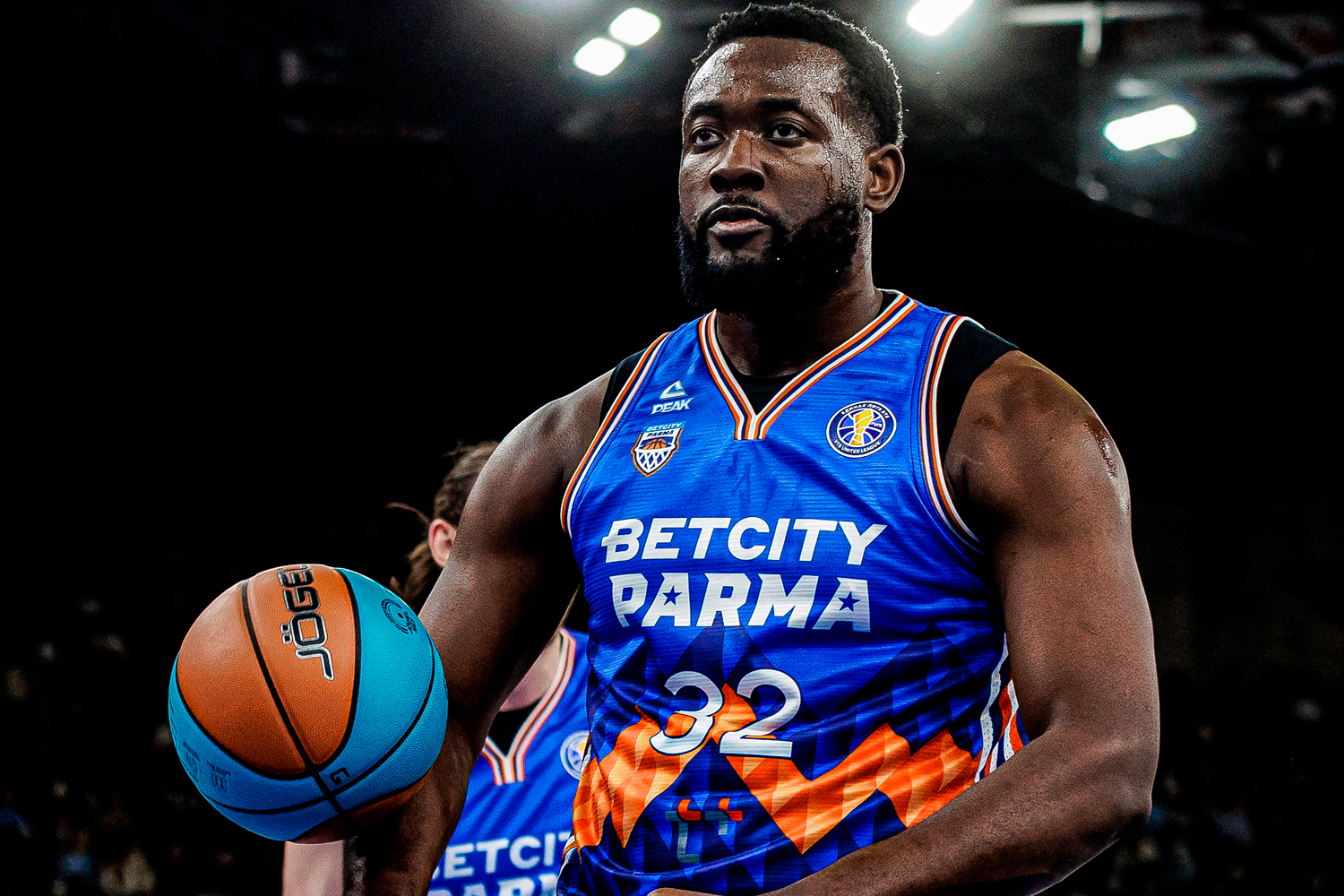 «БЕТСИТИ ПАРМА» – ЦСКА. Обзор матча и лучшие моменты