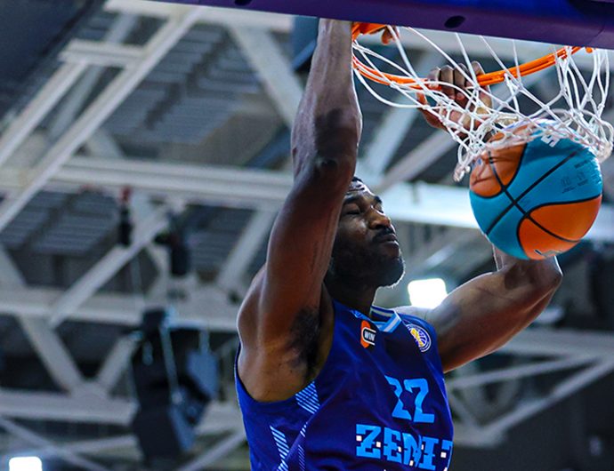 «Самара» – «Зенит». Обзор матча и лучшие моменты