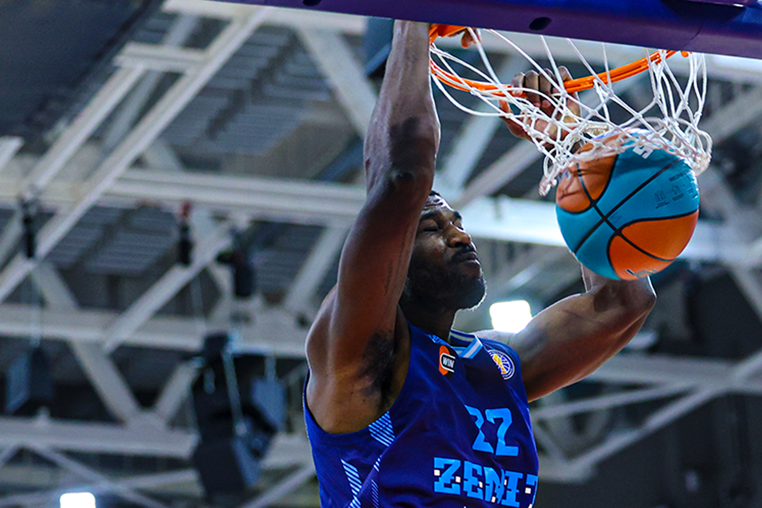 «Самара» – «Зенит». Обзор матча и лучшие моменты