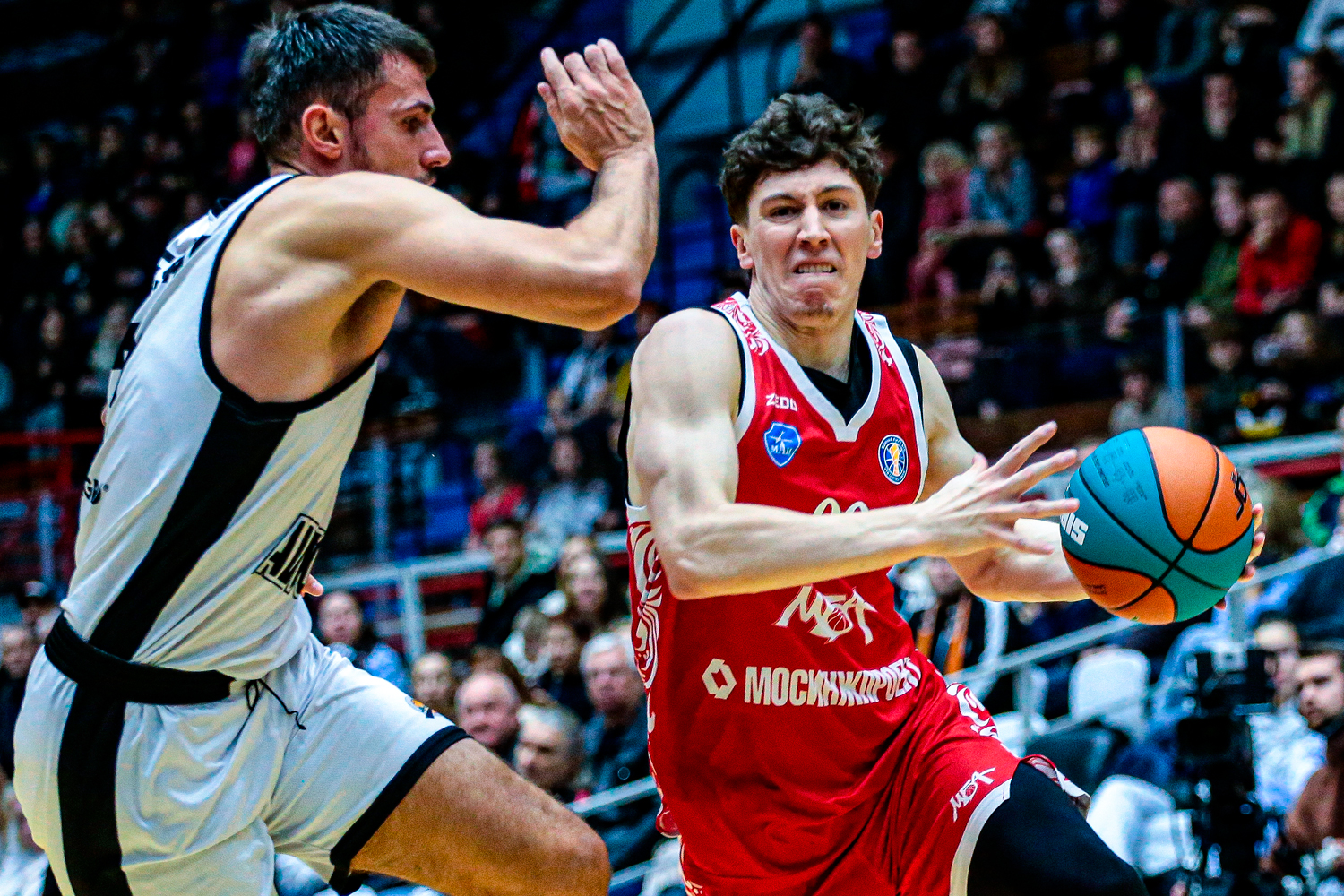 MBA-MAI achieves tough win in Saratov