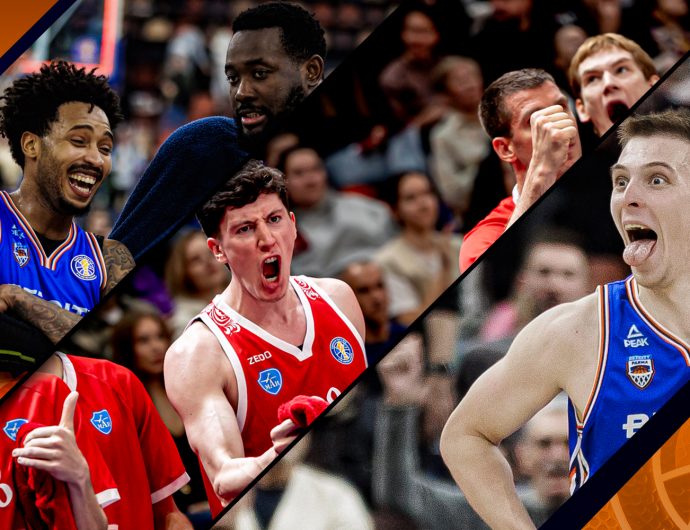 Прорыв «ПАРМЫ» и МБА, геройства в клатче, конкуренция и прогресс молодых: сезон Лиги стартовал