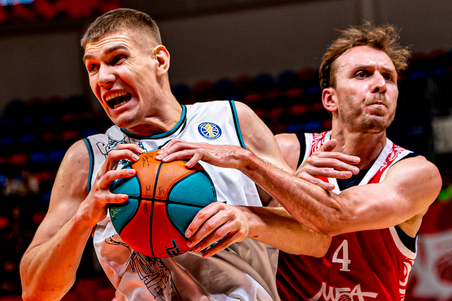 Pari NN takes revenge on MBA-MAI