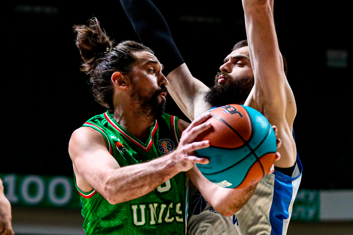 UNICS confidently beats Samara in Shved’s debut