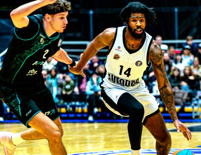 «Автодор» – «Пари Нижний Новгород». Обзор матча и лучшие моменты