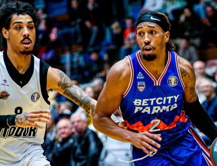 «БЕТСИТИ ПАРМА» одержала победу в Саратове