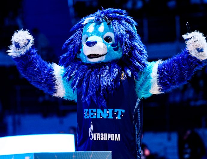 «Зенит» – «Пари Нижний Новгород». Обзор матча и лучшие моменты