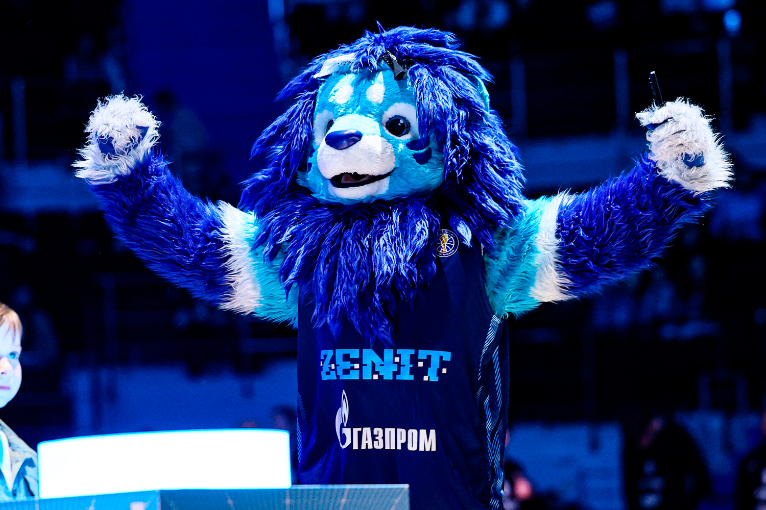 «Зенит» – «Пари Нижний Новгород». Обзор матча и лучшие моменты