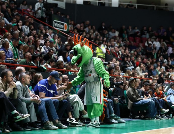 УНИКС встретится с «Самарой». Превью 11 ноября