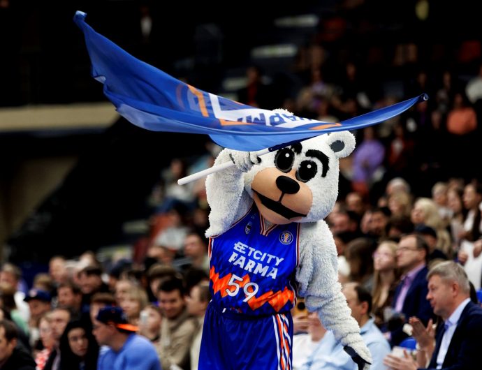 «БЕТСИТИ ПАРМА» встретится с «Уралмашем». Превью 7 ноября