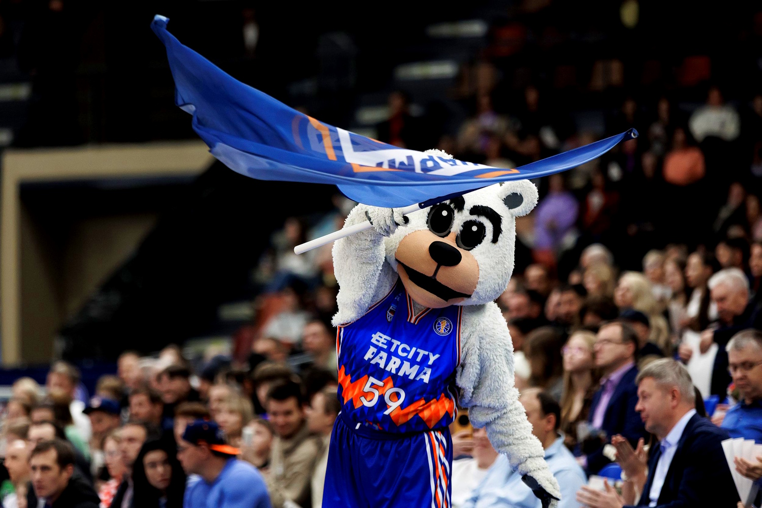 «БЕТСИТИ ПАРМА» встретится с «Уралмашем». Превью 7 ноября