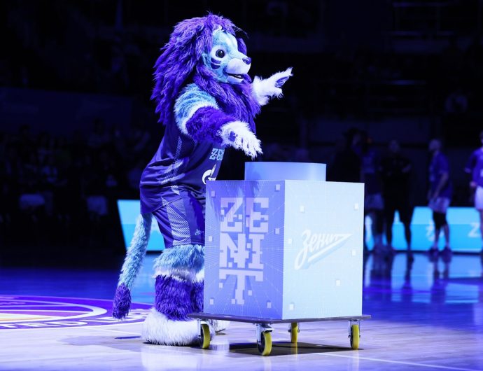 «Зенит» – МБА-МАИ, «Локо» встретится с «БЕТСИТИ ПАРМОЙ». Превью 12 ноября