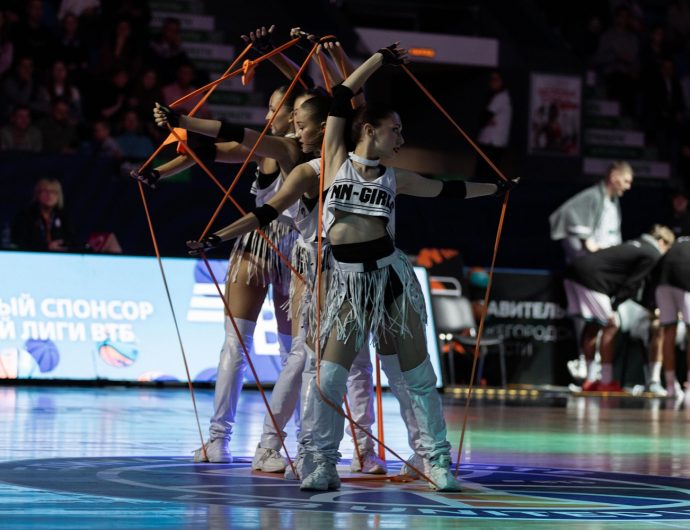 «Пари НН» встретится с ЦСКА. Превью 5 ноября