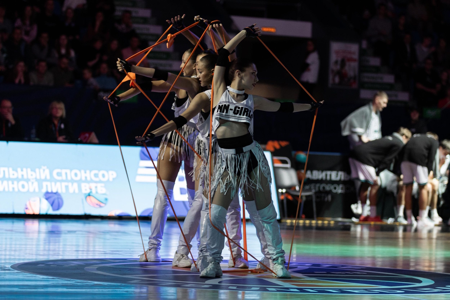 Pari NN will host CSKA. Preview November 5