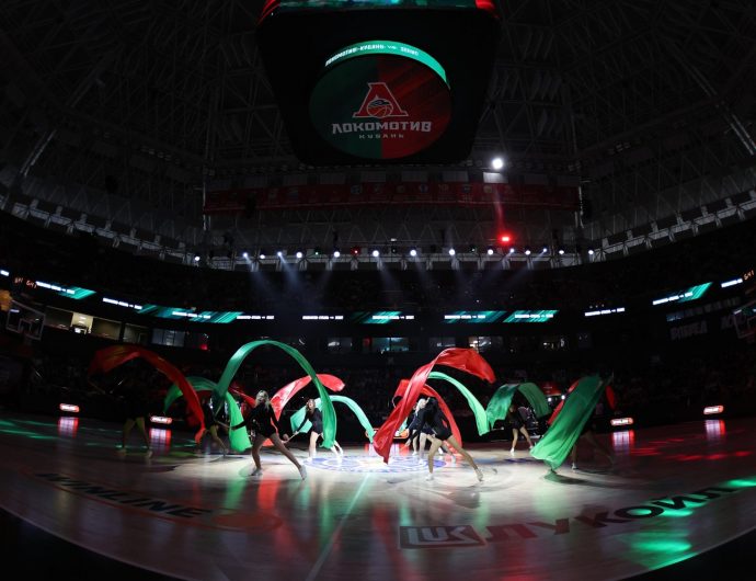 УНИКС встретится с ЦСКА, «Локо» примет МБА-МАИ. Превью 15 ноября