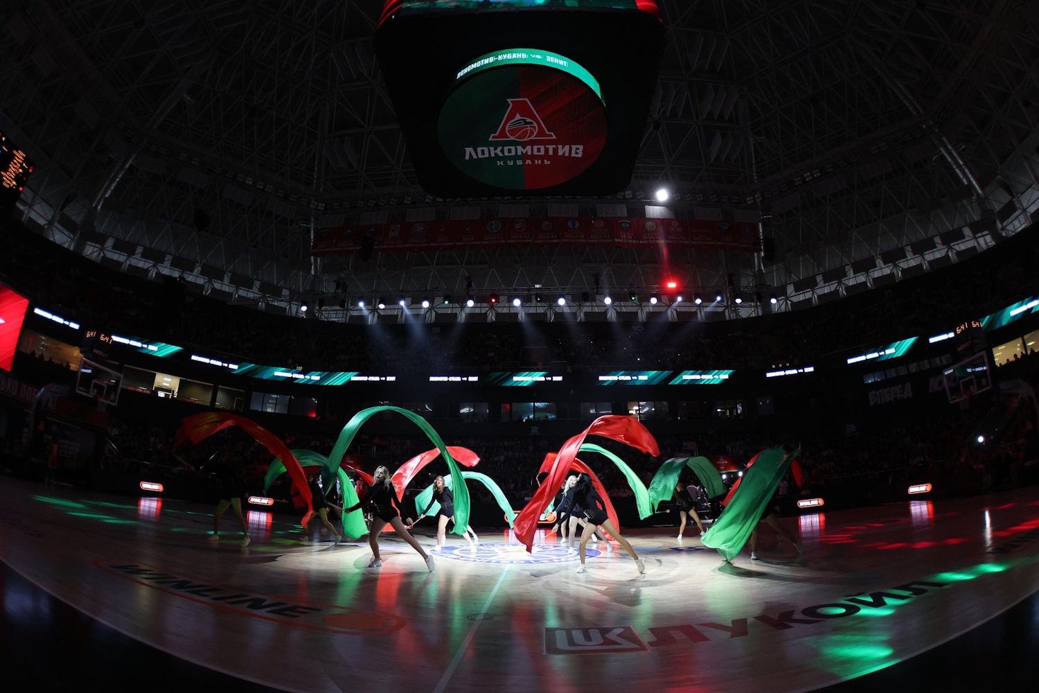 УНИКС встретится с ЦСКА, «Локо» примет МБА-МАИ. Превью 15 ноября