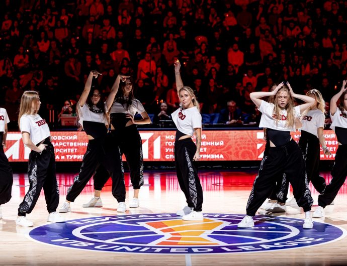 УНИКС встретится с «Енисеем», МБА-МАИ примет «Автодор». Превью 19 ноября