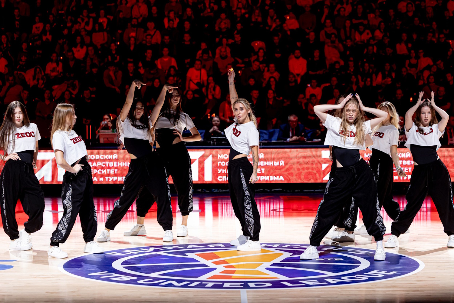 УНИКС встретится с «Енисеем», МБА-МАИ примет «Автодор». Превью 19 ноября