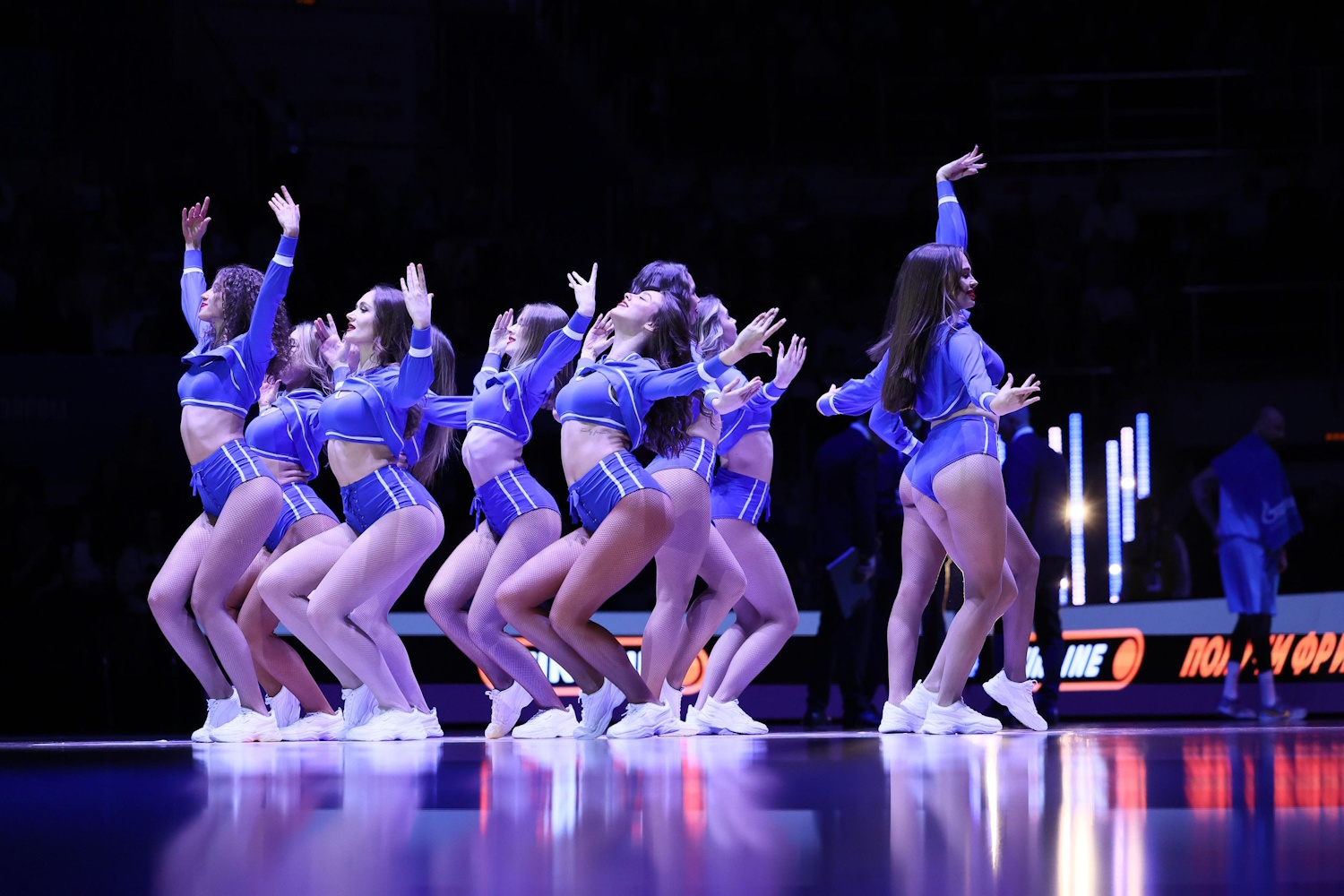 «Уралмаш» – «Локо», «Зенит» примет «Пари НН». Превью 18 ноября