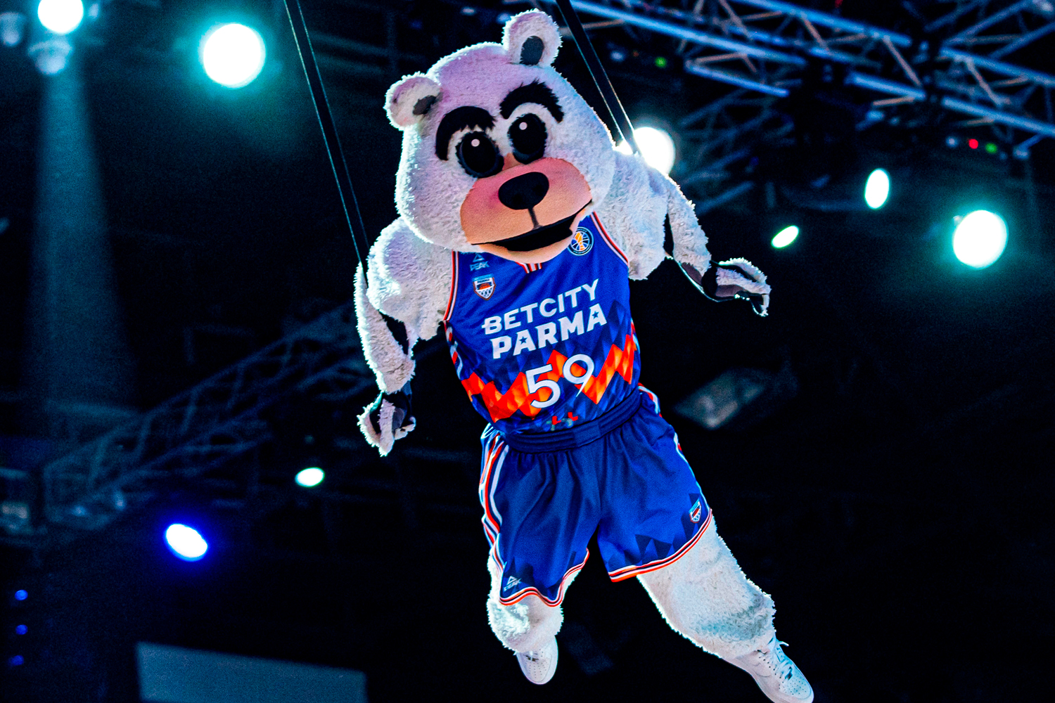 «БЕТСИТИ ПАРМА» – «Пари Нижний Новгород». Обзор матча и лучшие моменты