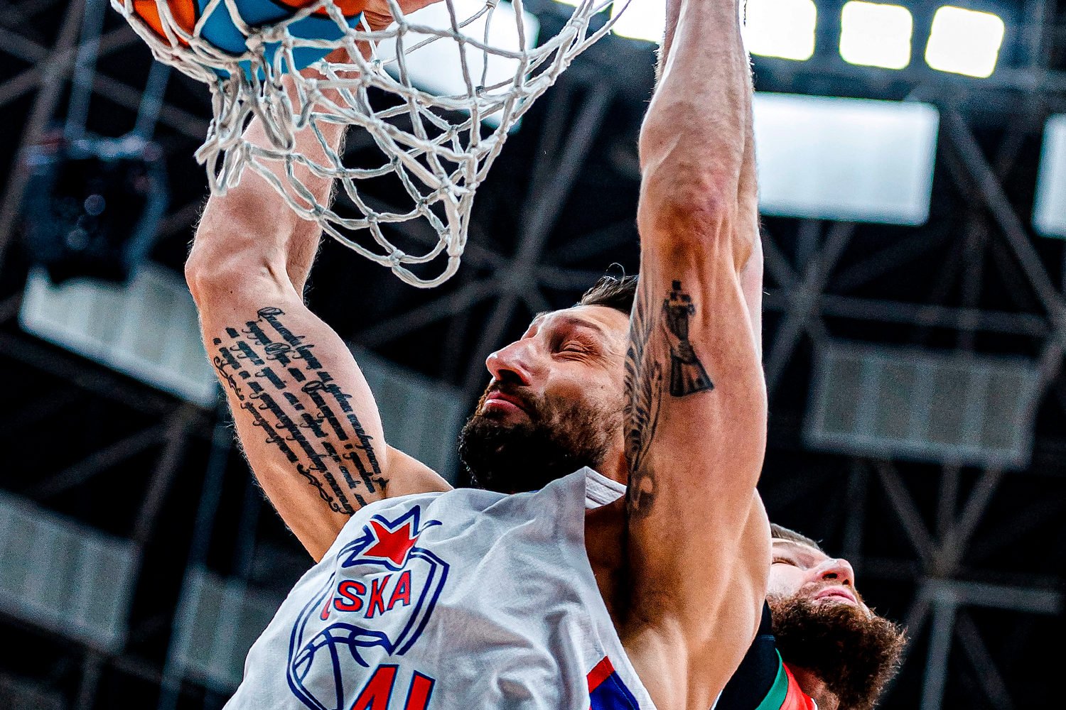 WINLINE Game of the Week: Lokomotiv Kuban vs CSKA. Highlights