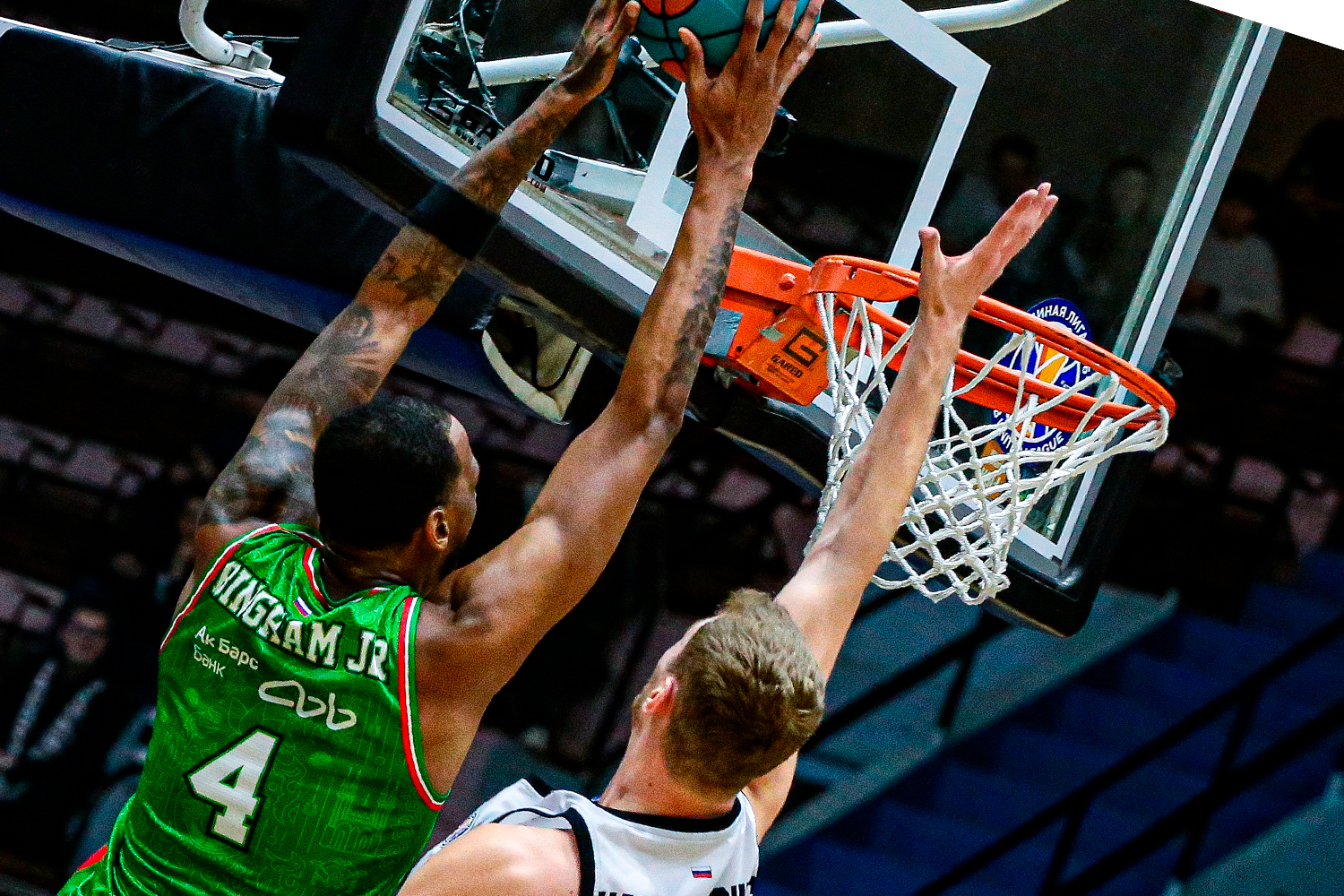 «Автодор» – УНИКС. Обзор матча и лучшие моменты