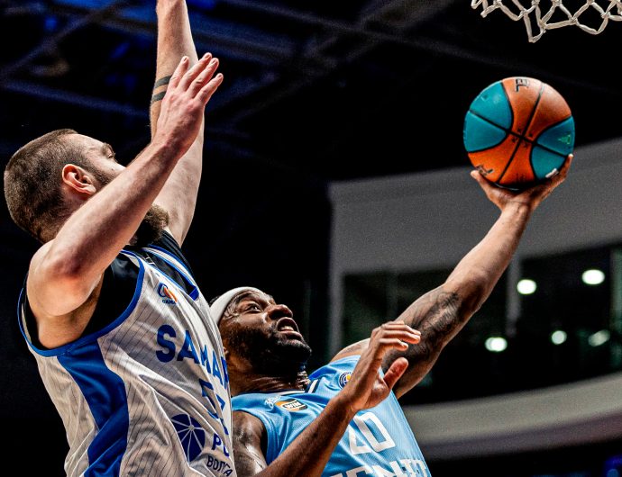 «Зенит» обновил рекорд по подборам и крупно обыграл «Самару»