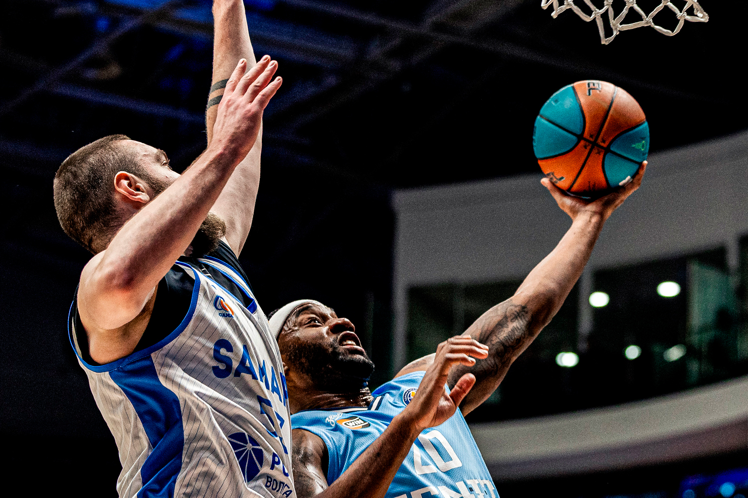 «Зенит» обновил рекорд по подборам и крупно обыграл «Самару»