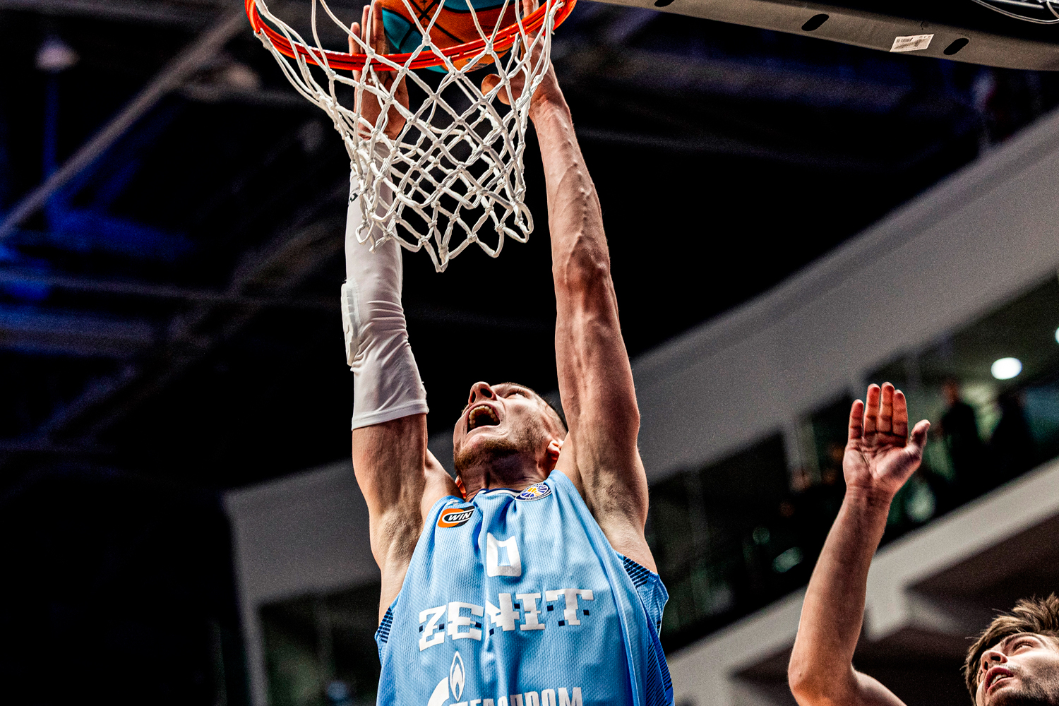 «Зенит» – «Самара». Обзор матча и лучшие моменты