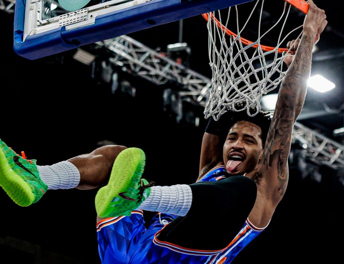 BETCITY PARMA takes revenge on Loko