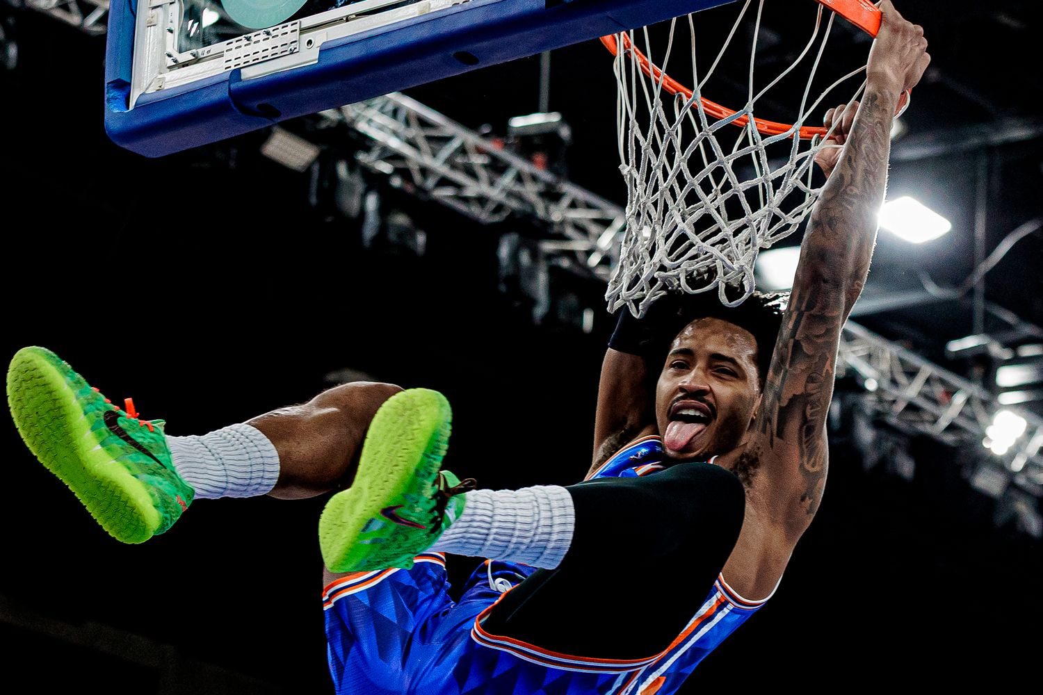 BETCITY PARMA takes revenge on Loko