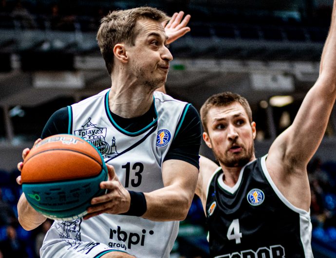 «Пари НН» в волжском дерби одолел «Автодор»